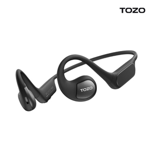 [TOZO] 오픈리얼 오픈형 블루투스 이어폰 완벽방수 귀걸이형 스포츠 무선 골전도 대체